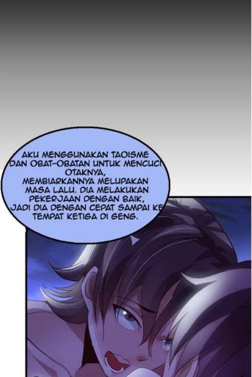I Am an Invincible Genius Chapter 33 - halaman 37