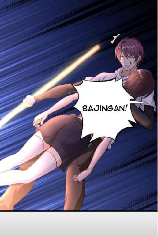 I Am an Invincible Genius Chapter 33 - halaman 42