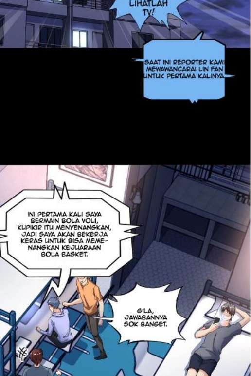 I Am an Invincible Genius Chapter 33 - halaman 44