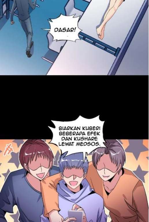 I Am an Invincible Genius Chapter 33 - halaman 45