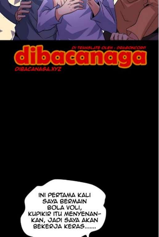 I Am an Invincible Genius Chapter 33 - halaman 46