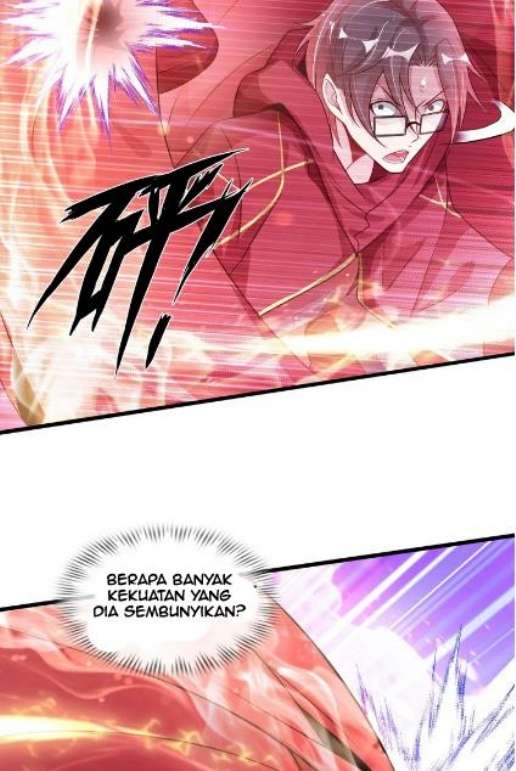 I Am an Invincible Genius Chapter 33 - halaman 5