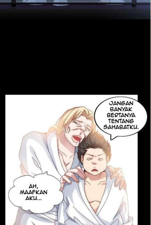 I Am an Invincible Genius Chapter 33 - halaman 50