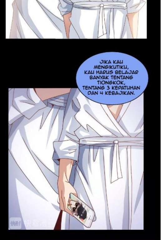 I Am an Invincible Genius Chapter 33 - halaman 51