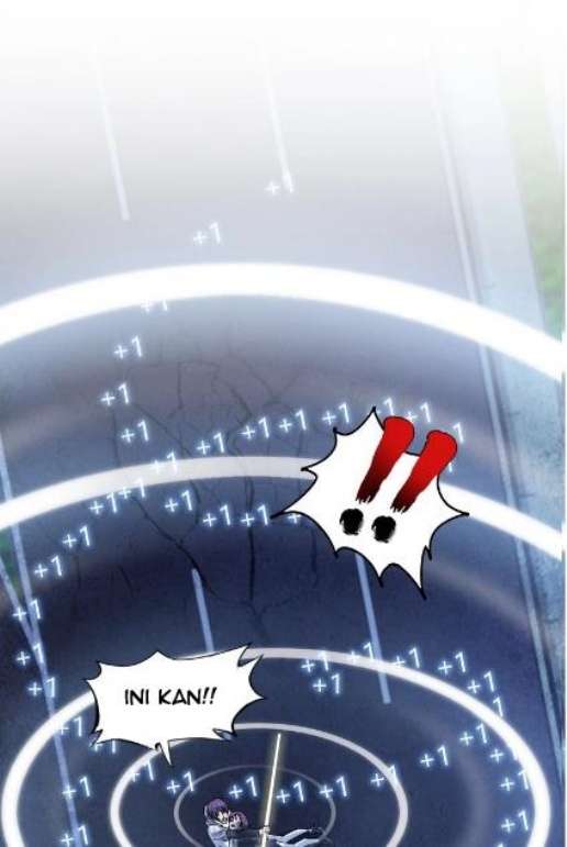 I Am an Invincible Genius Chapter 33 - halaman 56