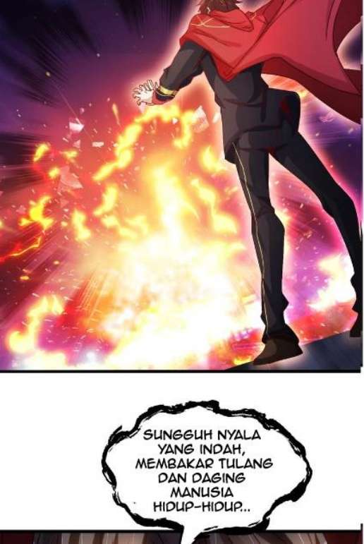 I Am an Invincible Genius Chapter 33 - halaman 58