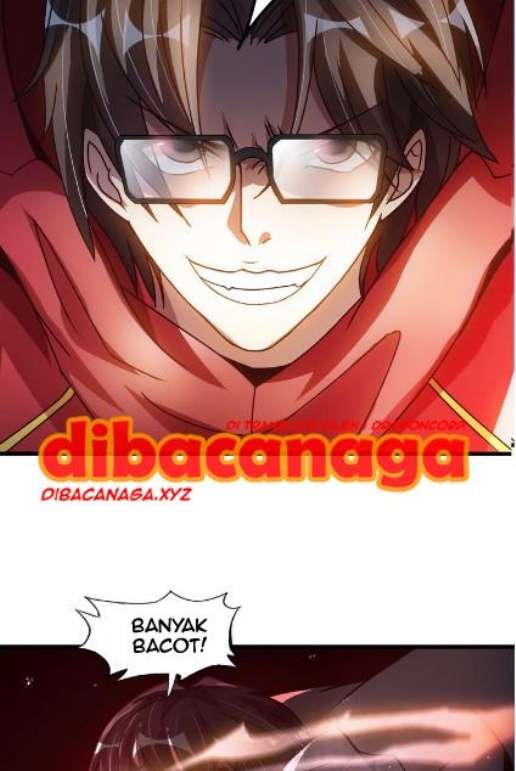 I Am an Invincible Genius Chapter 33 - halaman 59