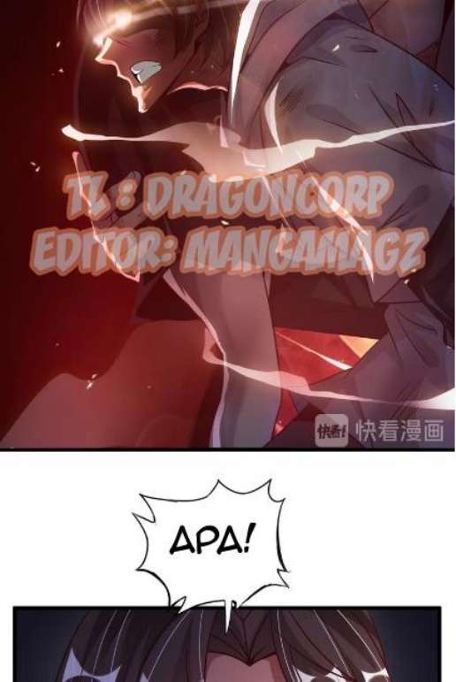 I Am an Invincible Genius Chapter 33 - halaman 60