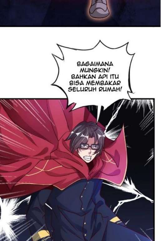 I Am an Invincible Genius Chapter 33 - halaman 63