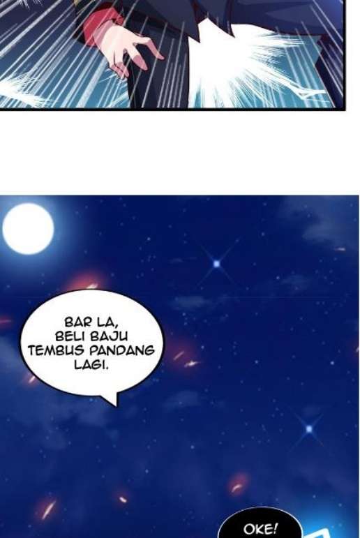 I Am an Invincible Genius Chapter 33 - halaman 64