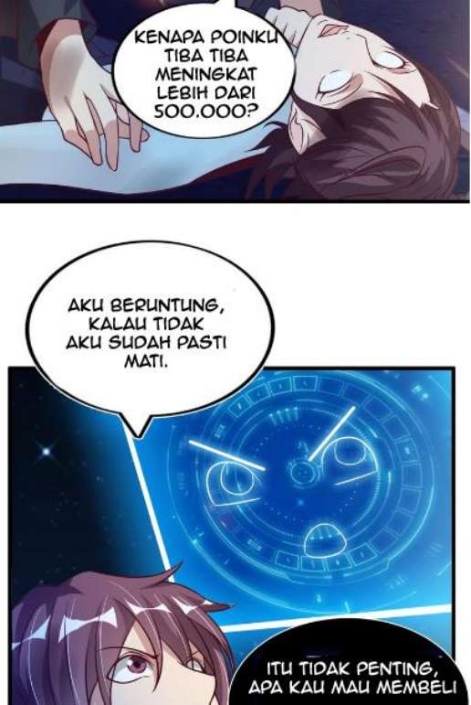 I Am an Invincible Genius Chapter 33 - halaman 66