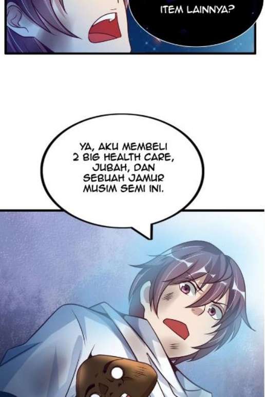 I Am an Invincible Genius Chapter 33 - halaman 67