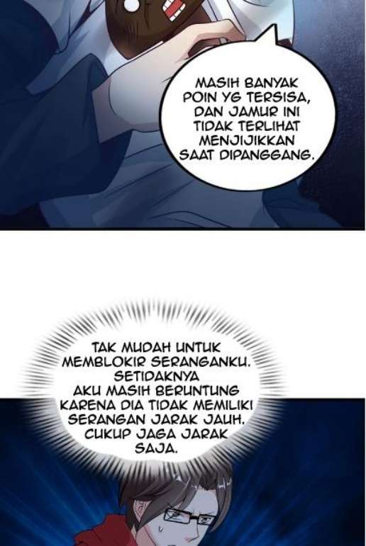 I Am an Invincible Genius Chapter 33 - halaman 68