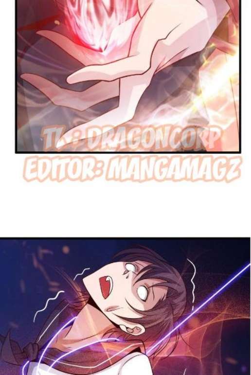 I Am an Invincible Genius Chapter 33 - halaman 8