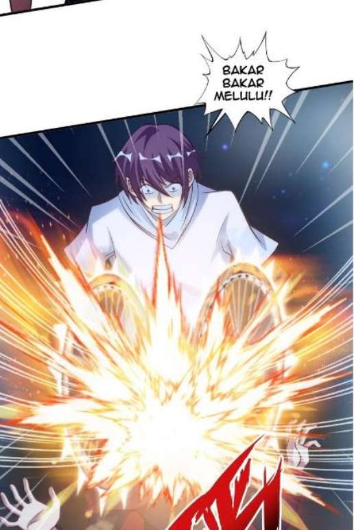 I Am an Invincible Genius Chapter 34 - halaman 10