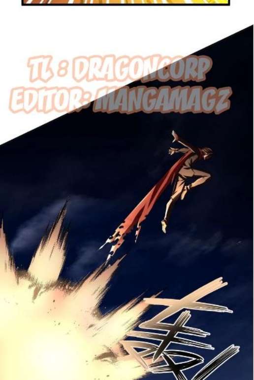 I Am an Invincible Genius Chapter 34 - halaman 12