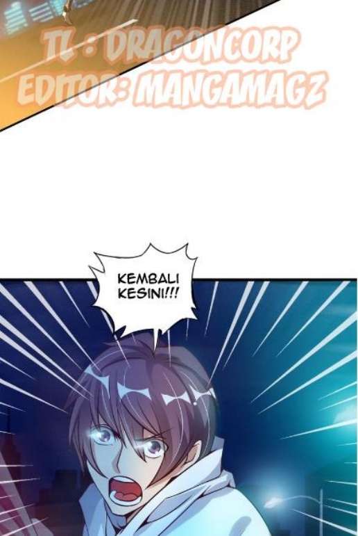 I Am an Invincible Genius Chapter 34 - halaman 16
