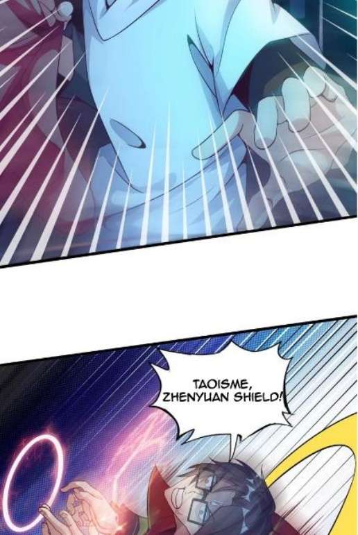 I Am an Invincible Genius Chapter 34 - halaman 17