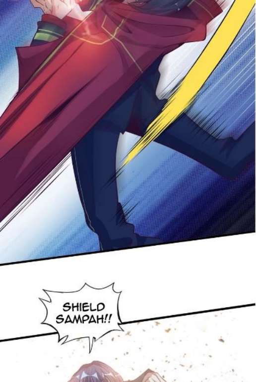 I Am an Invincible Genius Chapter 34 - halaman 18