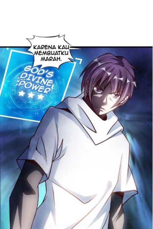 I Am an Invincible Genius Chapter 34 - halaman 21