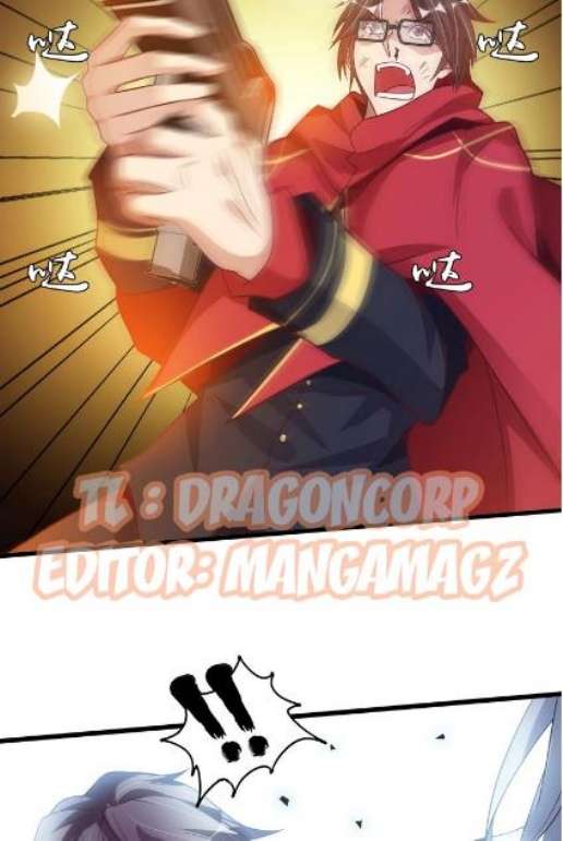 I Am an Invincible Genius Chapter 34 - halaman 27