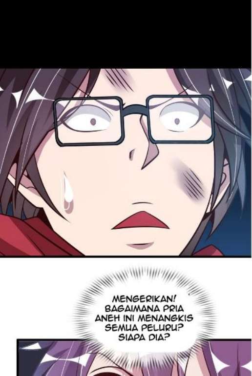 I Am an Invincible Genius Chapter 34 - halaman 33