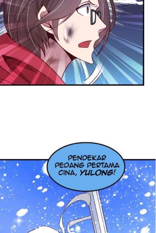 I Am an Invincible Genius Chapter 34 - halaman 35