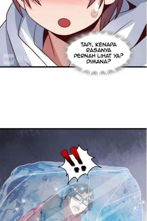 I Am an Invincible Genius Chapter 34 - halaman 39