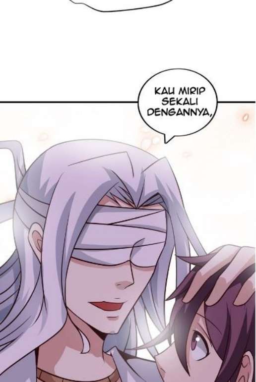 I Am an Invincible Genius Chapter 34 - halaman 42