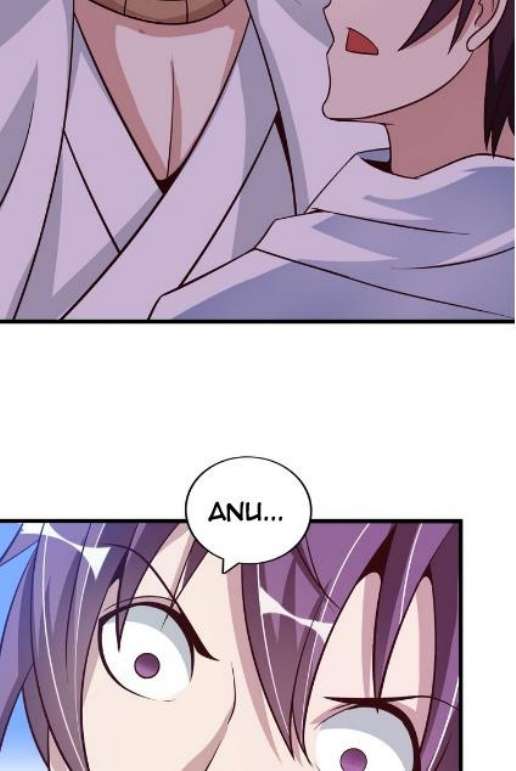 I Am an Invincible Genius Chapter 34 - halaman 43