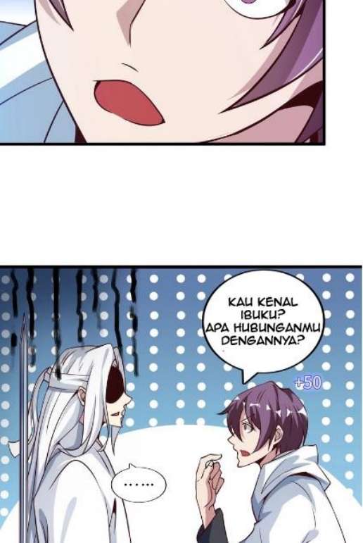 I Am an Invincible Genius Chapter 34 - halaman 44