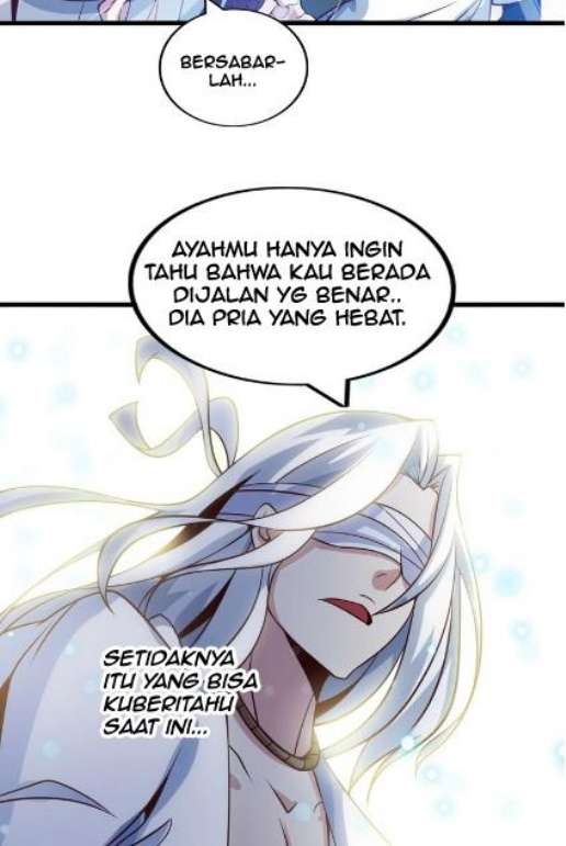 I Am an Invincible Genius Chapter 34 - halaman 47