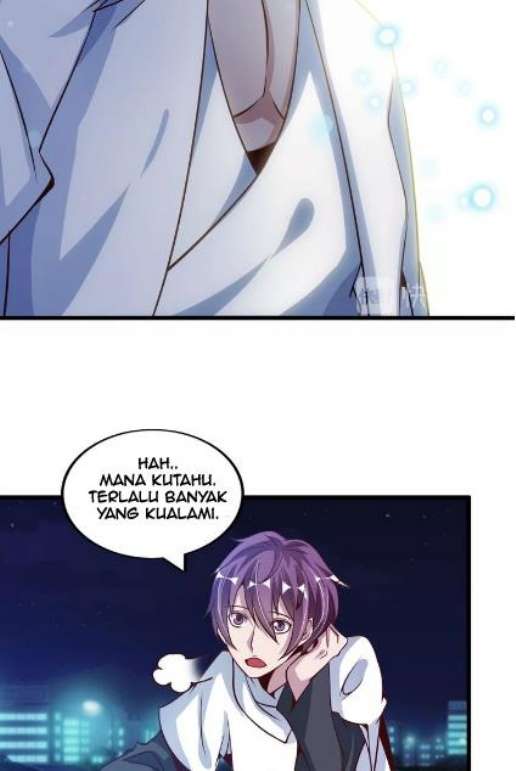 I Am an Invincible Genius Chapter 34 - halaman 48