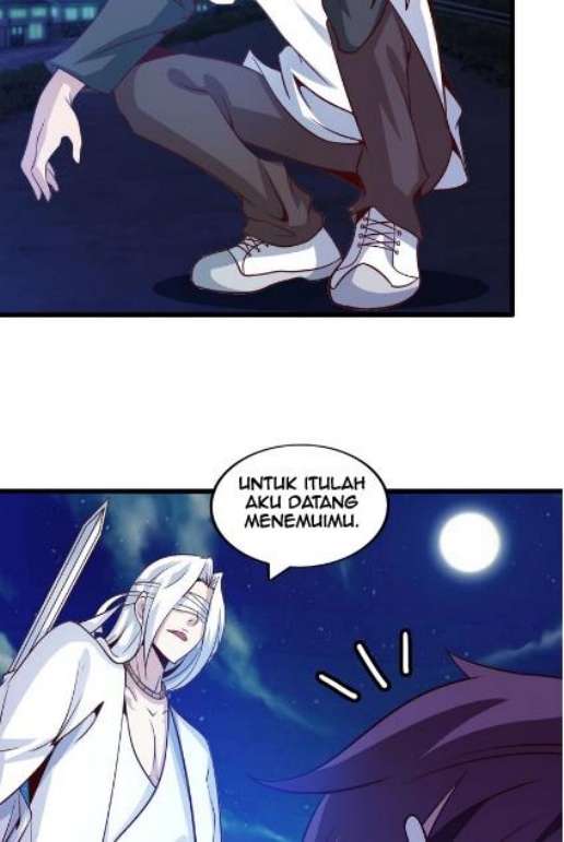 I Am an Invincible Genius Chapter 34 - halaman 49