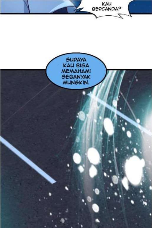 I Am an Invincible Genius Chapter 35 - halaman 10