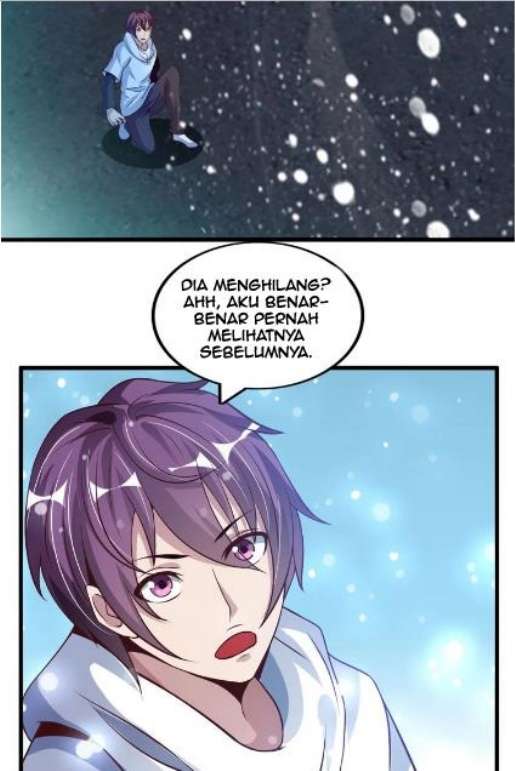 I Am an Invincible Genius Chapter 35 - halaman 11