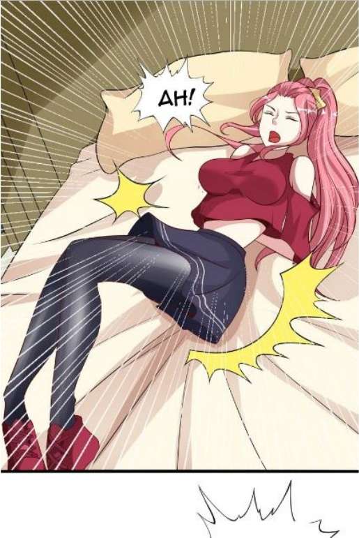 I Am an Invincible Genius Chapter 35 - halaman 16
