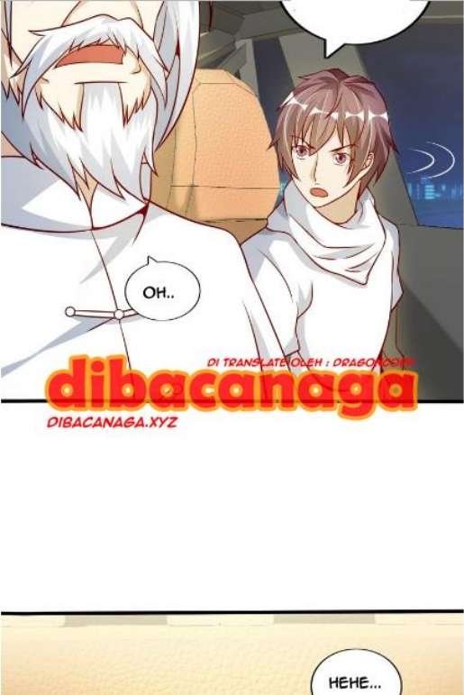 I Am an Invincible Genius Chapter 35 - halaman 22