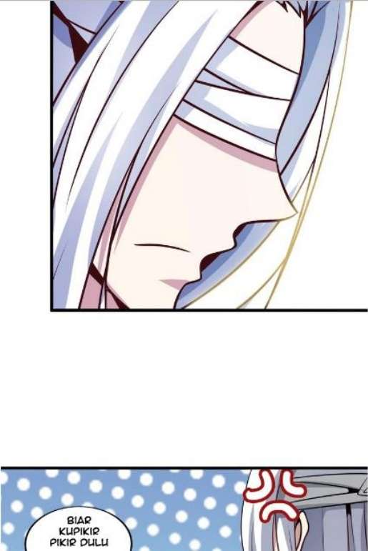 I Am an Invincible Genius Chapter 35 - halaman 3