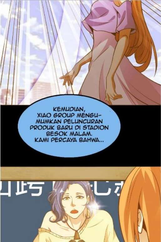 I Am an Invincible Genius Chapter 35 - halaman 34