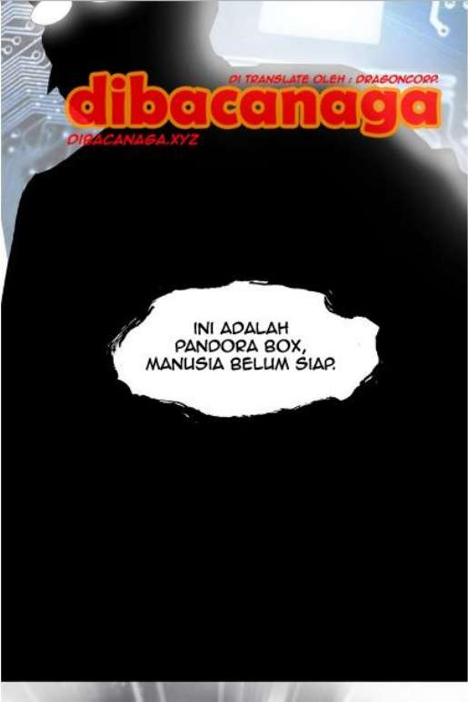 I Am an Invincible Genius Chapter 35 - halaman 39