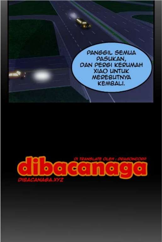 I Am an Invincible Genius Chapter 35 - halaman 43