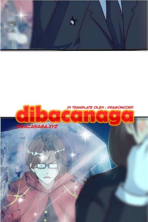I Am an Invincible Genius Chapter 35 - halaman 47