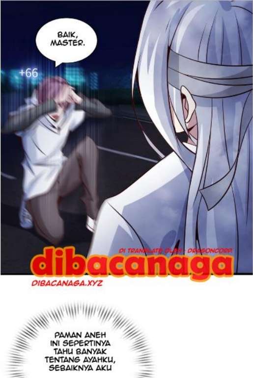 I Am an Invincible Genius Chapter 35 - halaman 7