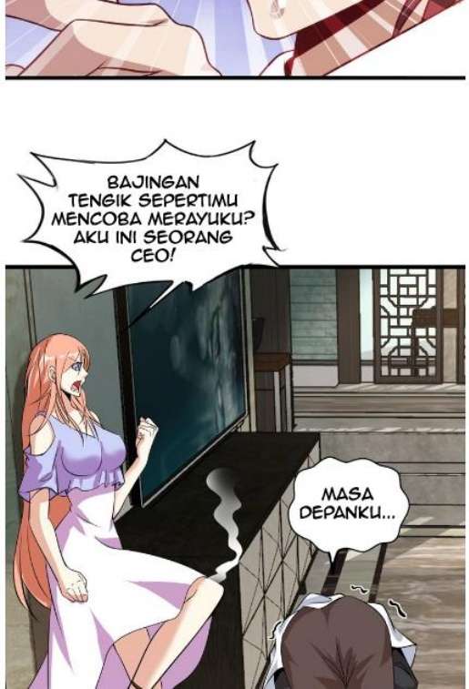 I Am an Invincible Genius Chapter 36 - halaman 12