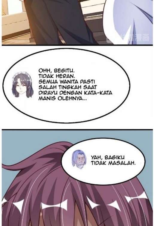 I Am an Invincible Genius Chapter 36 - halaman 16