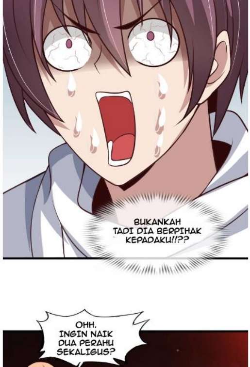 I Am an Invincible Genius Chapter 36 - halaman 17