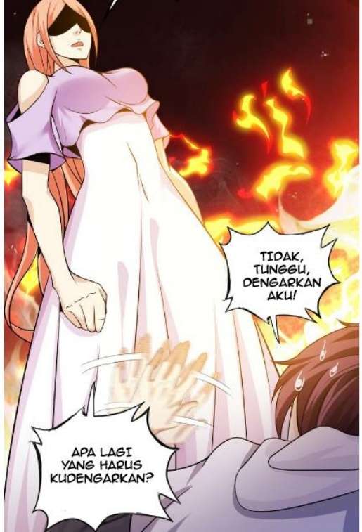 I Am an Invincible Genius Chapter 36 - halaman 18