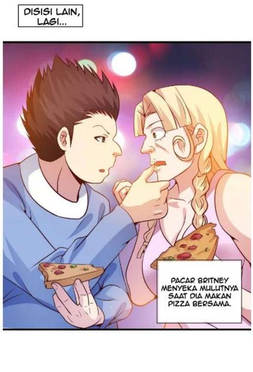 I Am an Invincible Genius Chapter 36 - halaman 2