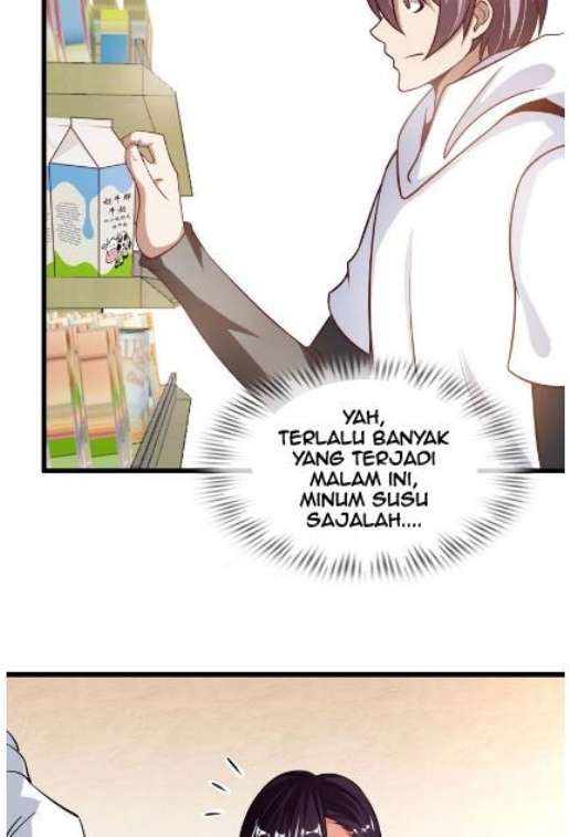 I Am an Invincible Genius Chapter 36 - halaman 22